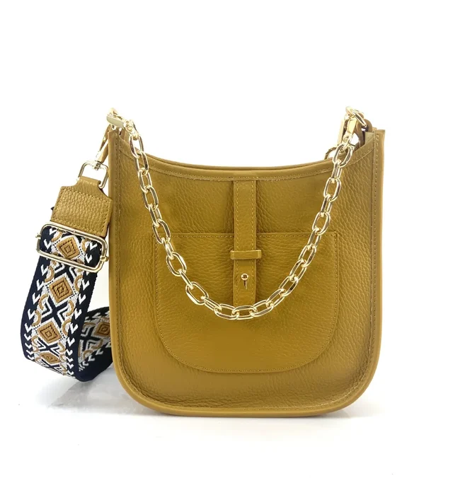 H823 · Mustard