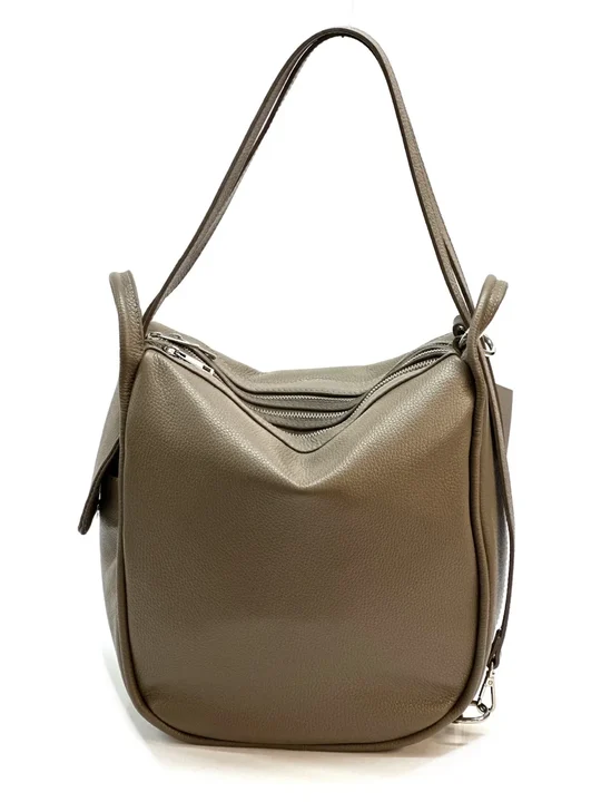 H968 · Taupe foncé