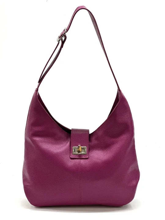 H987 · Purple red