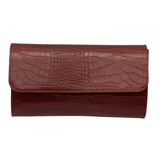 HCO-B0364 · Winter red