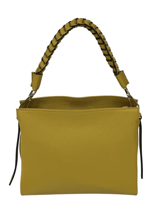 HDO-B0368s · Mustard