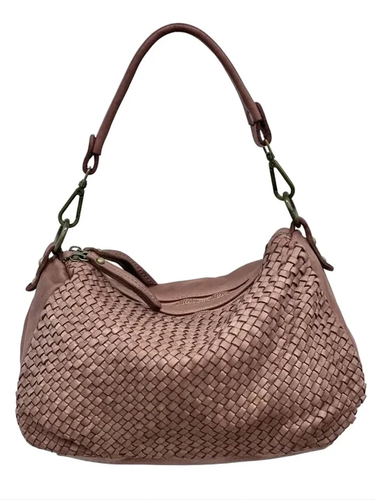 HLA-B0251 · Antique pink