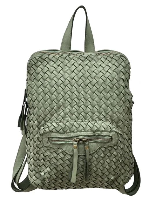HLA-B0302 · Sage