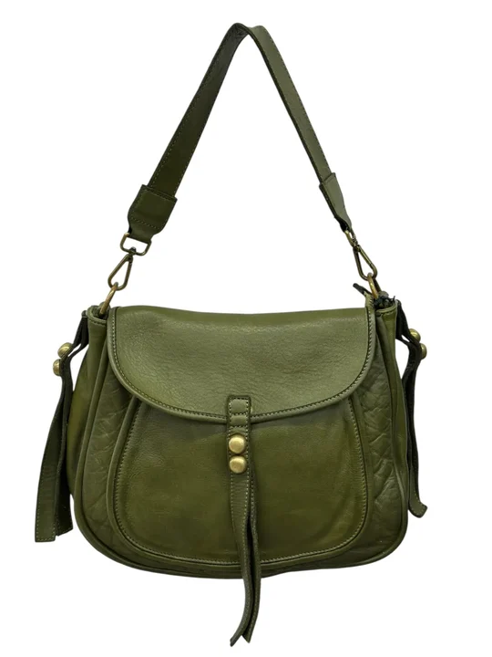 HLA-B0330 · Verde-azeitona