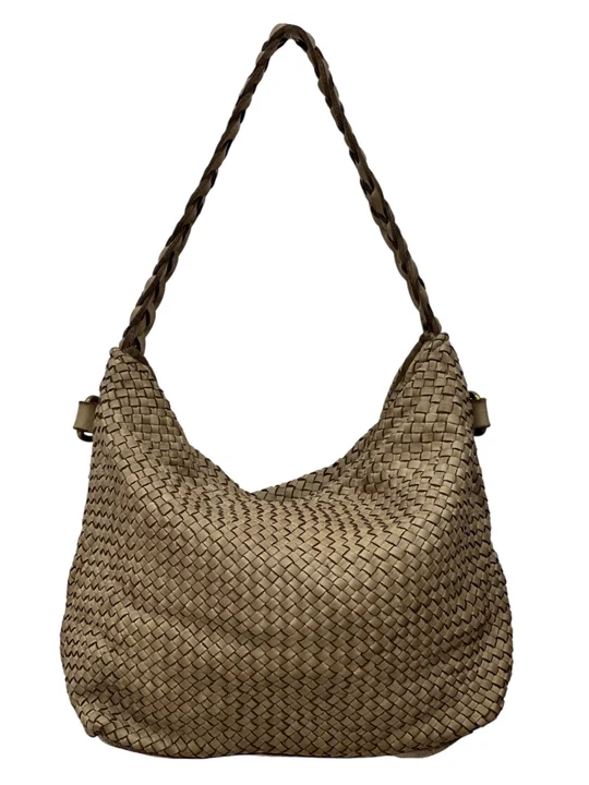 HLA-B0340 · Taupe