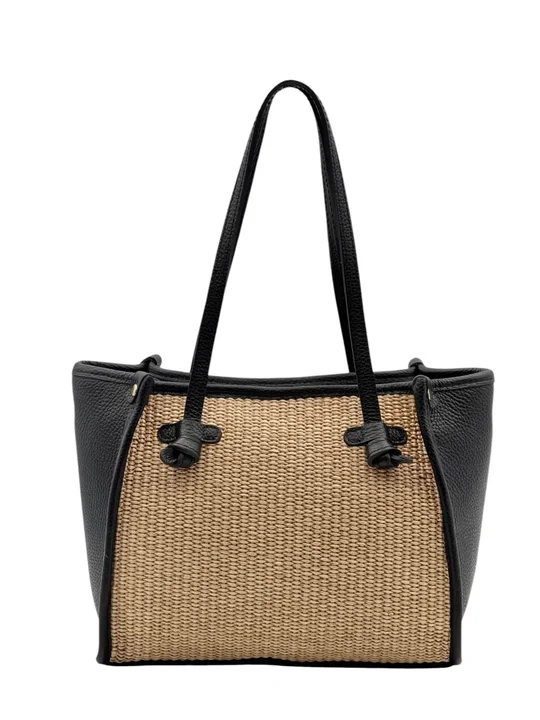 HRF-B0174 · Naturale / Black