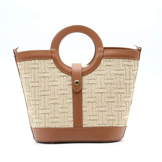 HRF-B0195/3 · Dark tan