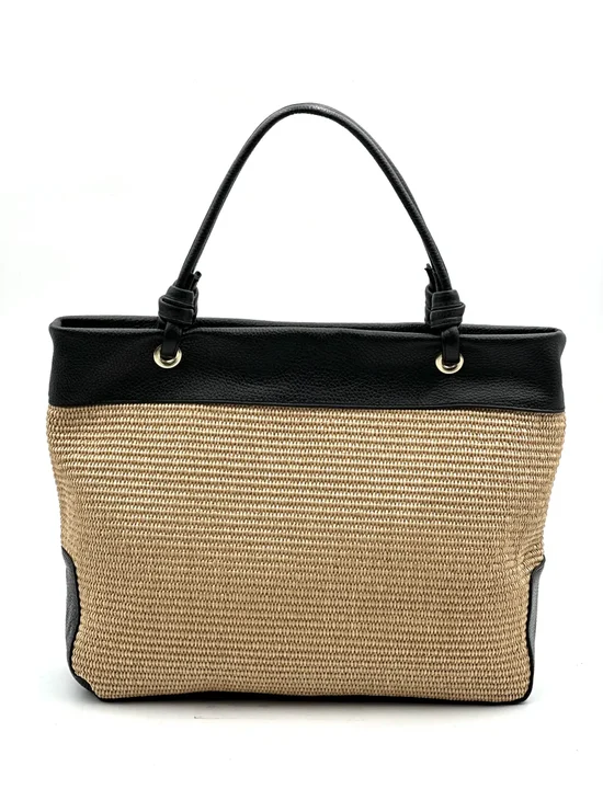 HRF-B0213 · Naturale / Black