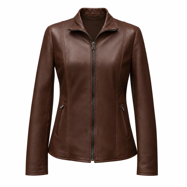 3025 · Brown