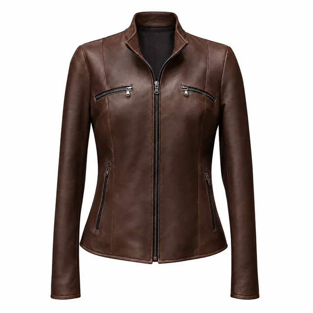 5363-2Z · Brown