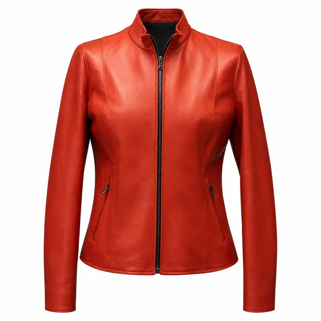 5363 · Red