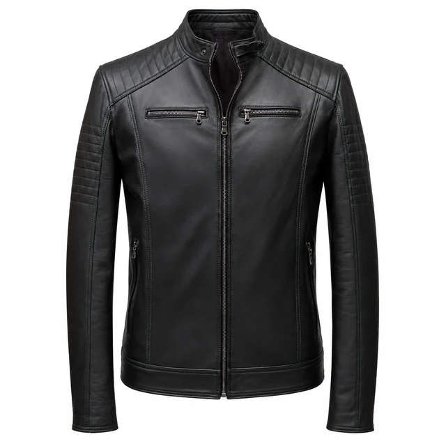 905 - Black - View 1