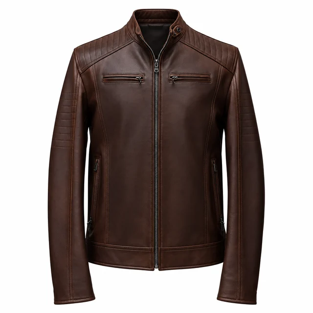 905 · Brown