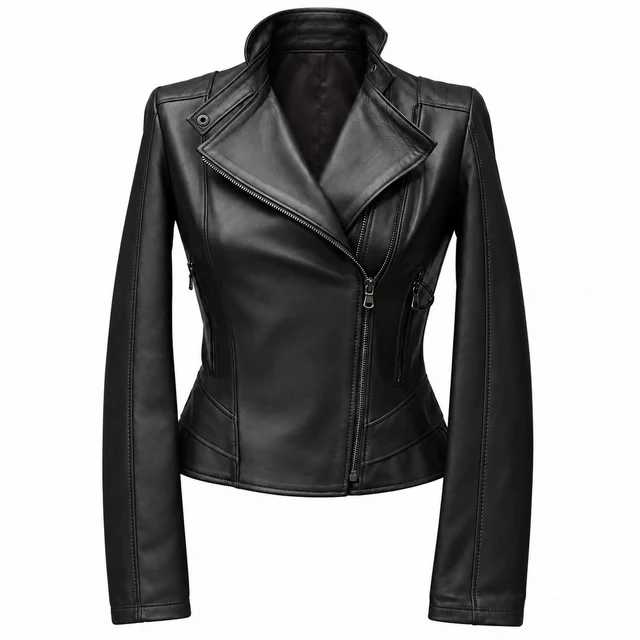 C32 - Black - View 1