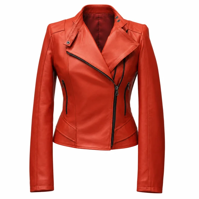 C32 · Red