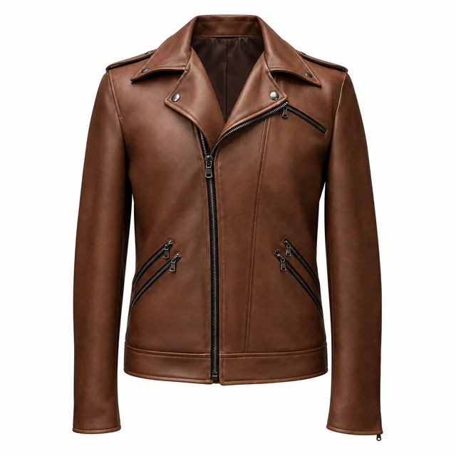 Chiodo · Brown