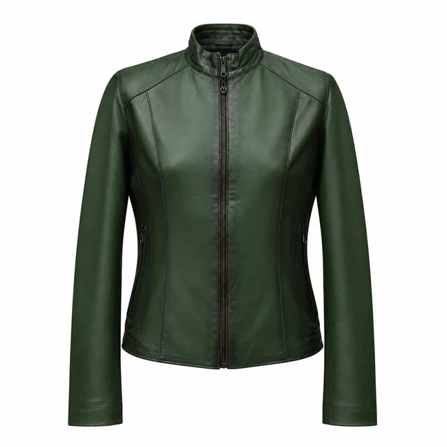 Diana - Green - View 1