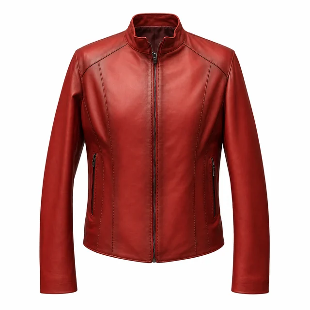 Diana · Red