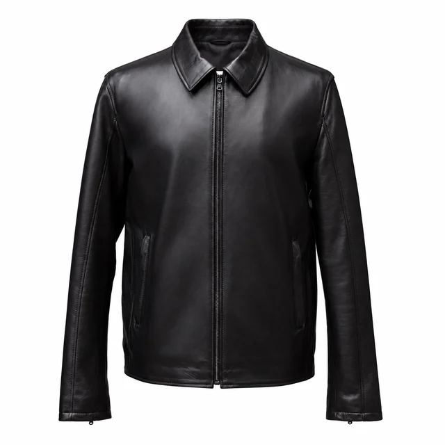 Elio III - Black - View 1