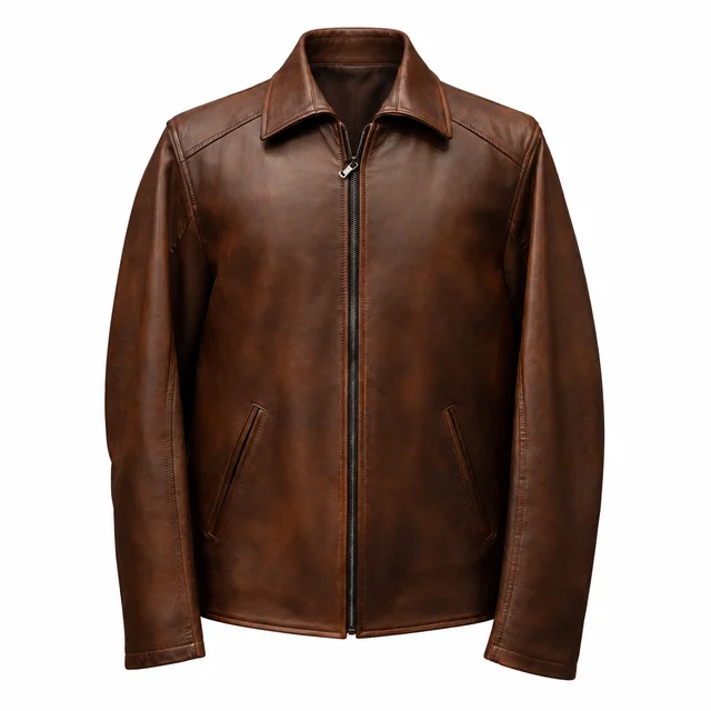 Elio III · Brown