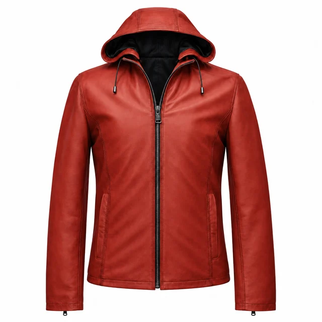 Giotto · Red