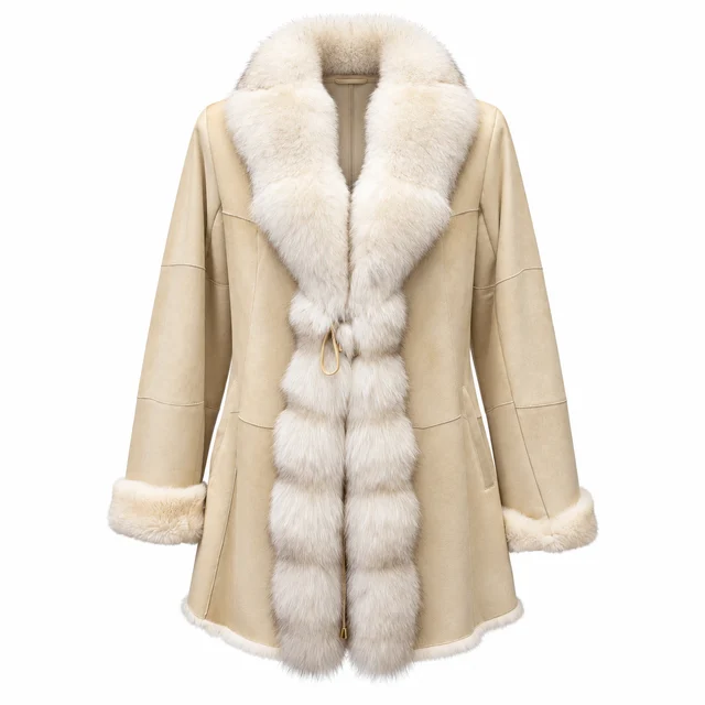 Lapin - Cream - View 1