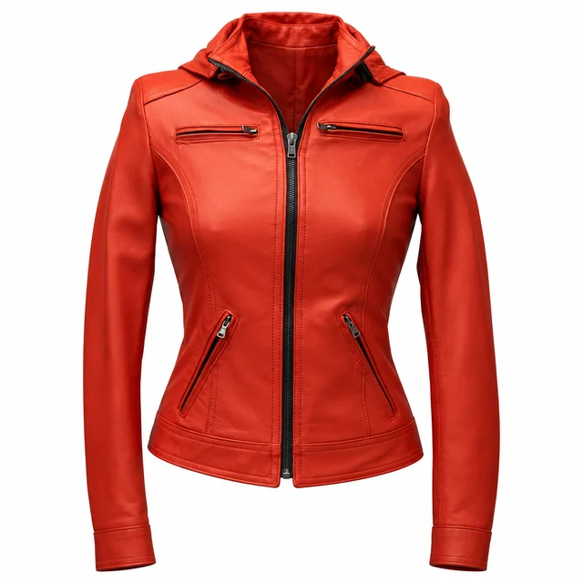 Luisa · Red