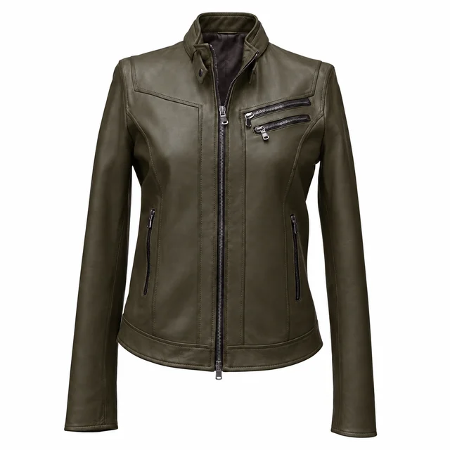 Marina · Olive