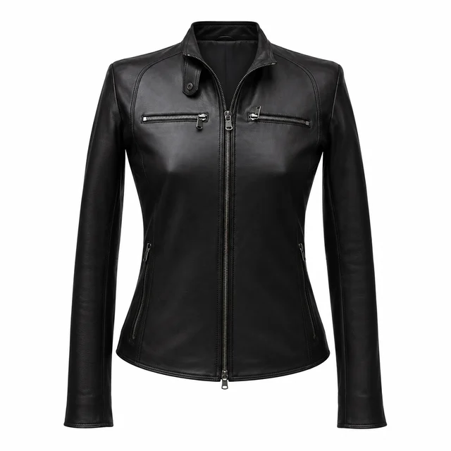 New - Black - View 1