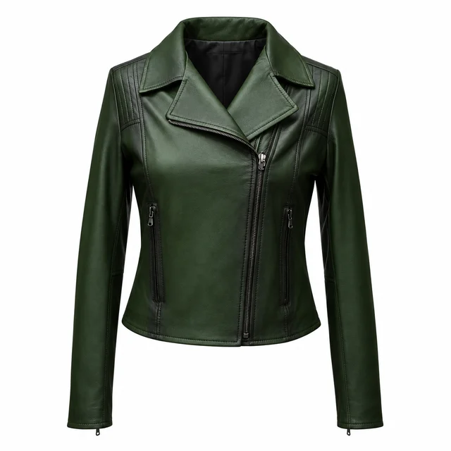 O9 · Green