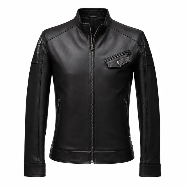 Pegaso - Black - View 1