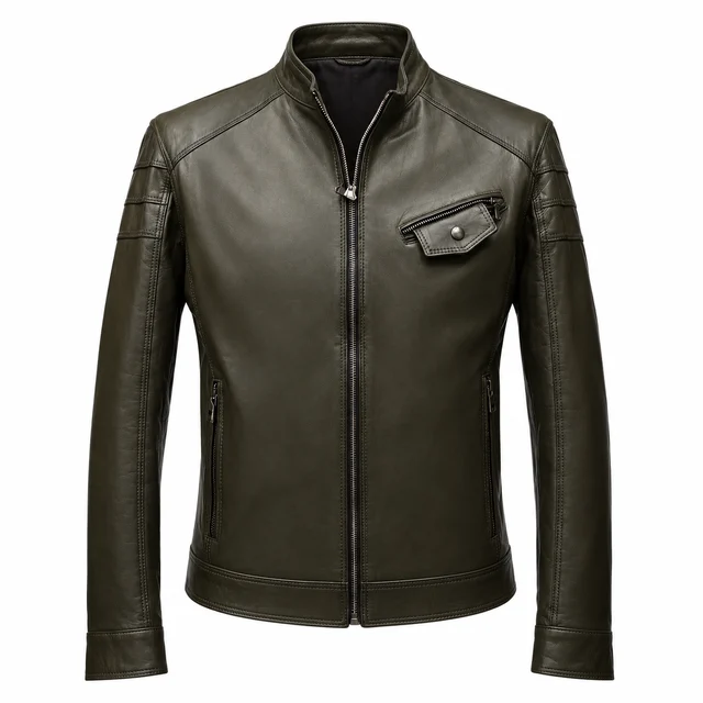 Pegaso · Olive